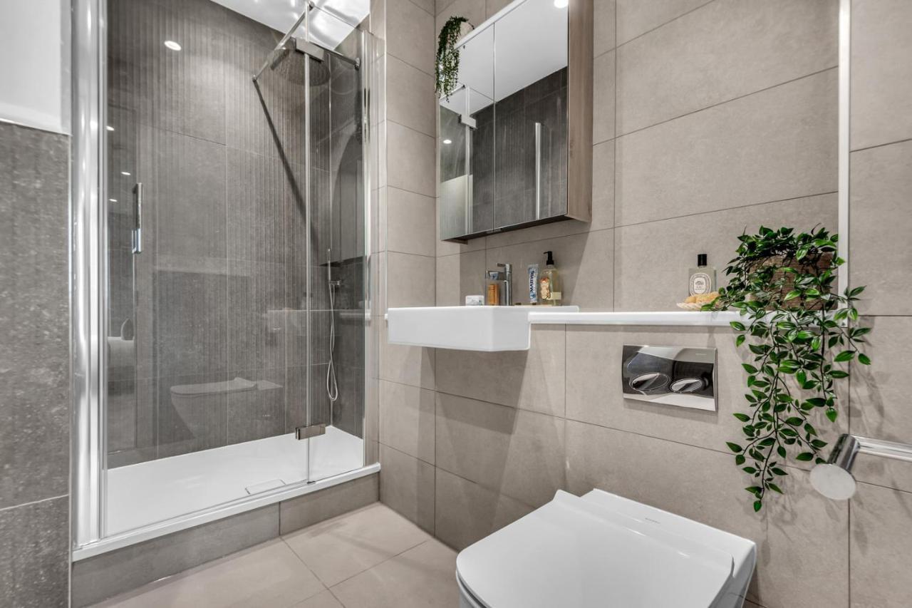 Be - The Residences Apartment