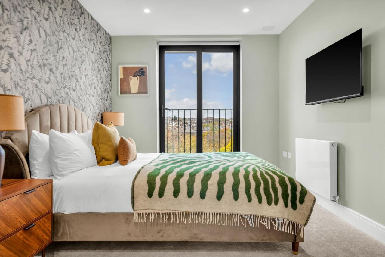 Be - The Residences Apartment *