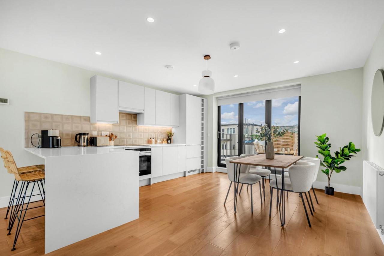 Be - The Residences Apartment