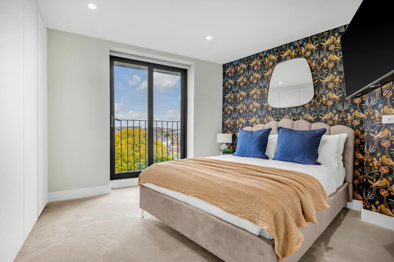 Be - The Residences *