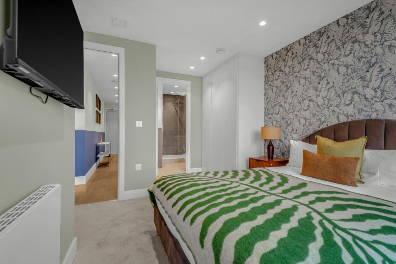 Apartment Be - The Residences London