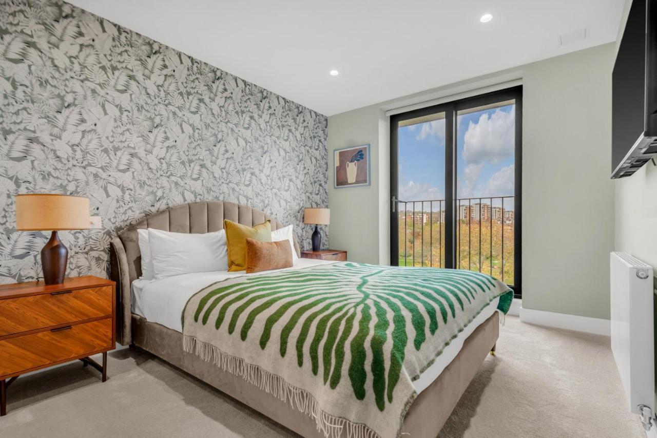 Apartment Be - The Residences London