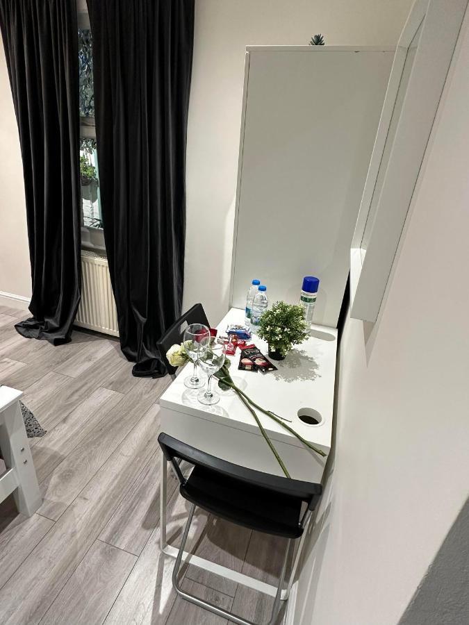 Lovely Studio In Londres