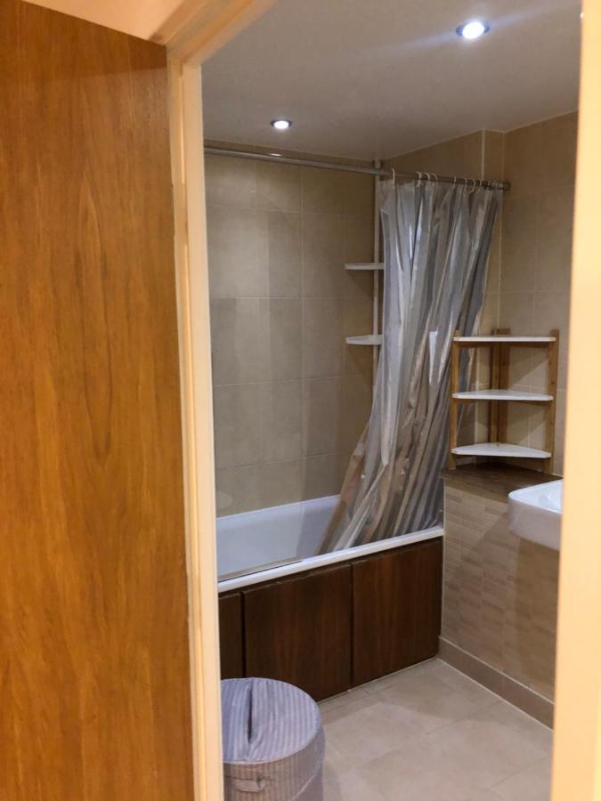 Lovely In Modern Accommodatie bij particulieren Londen