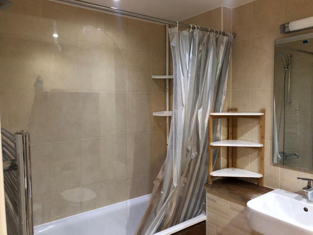 Accommodatie bij particulieren Lovely In Modern *