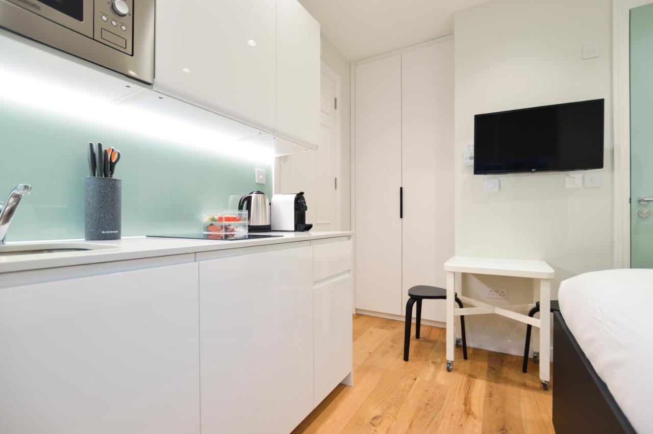 Sale Place Serviced By Concept Apartahotel Londres