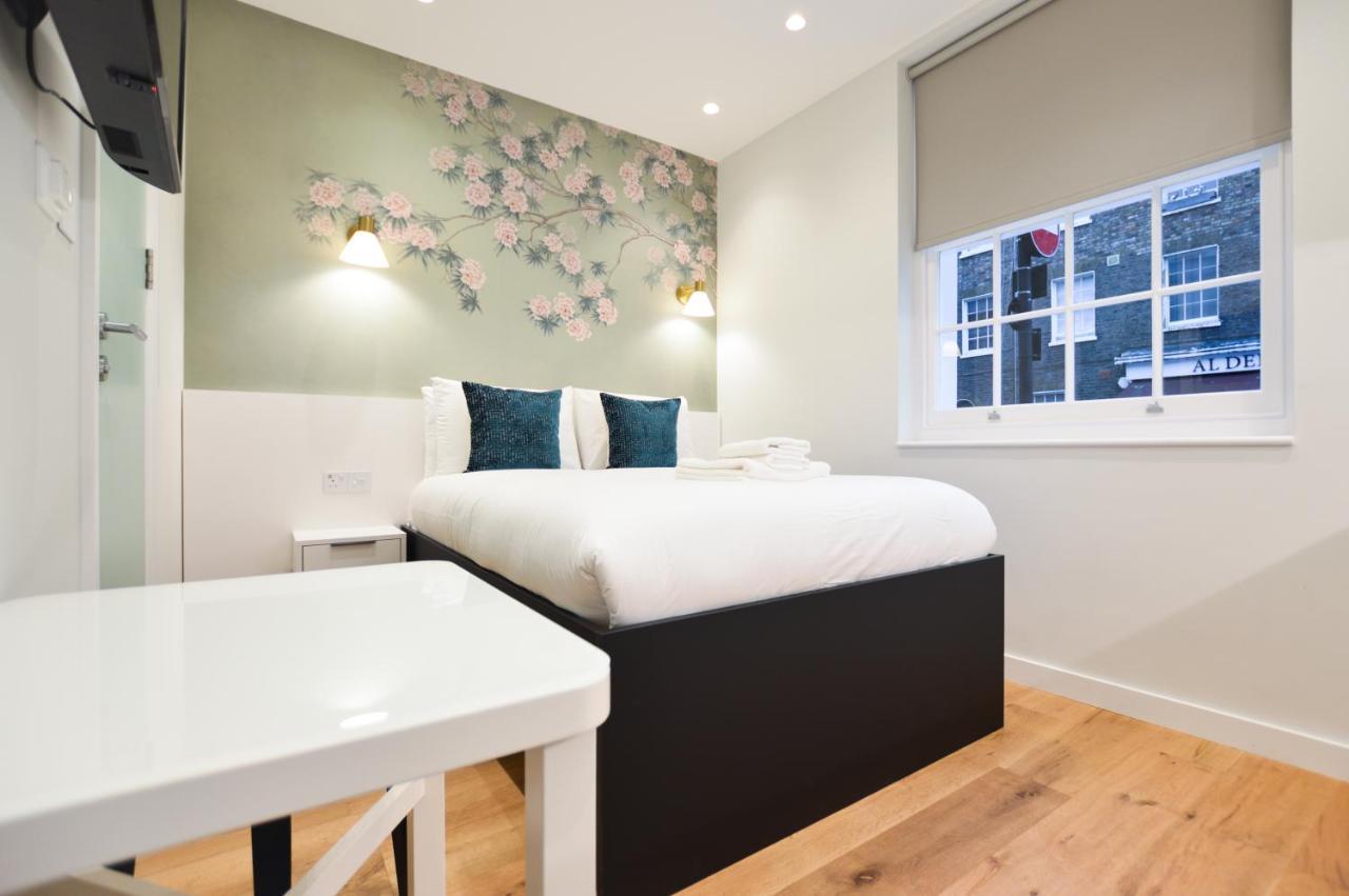 Sale Place Serviced By Concept Apartahotel Londres