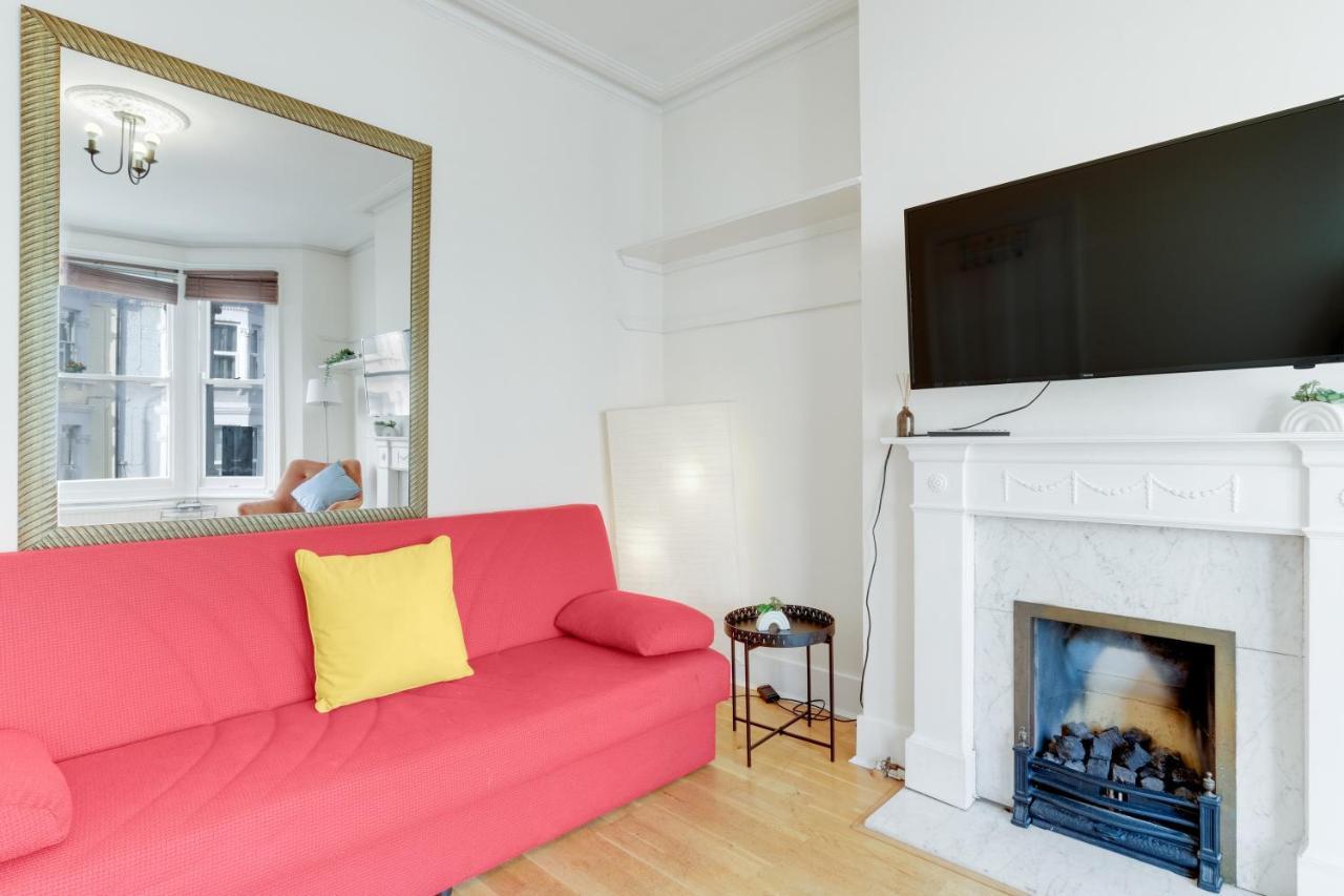 Mirabel Two Bedrooms, One Bath, Fulham Sw6 By Mdps Apartment