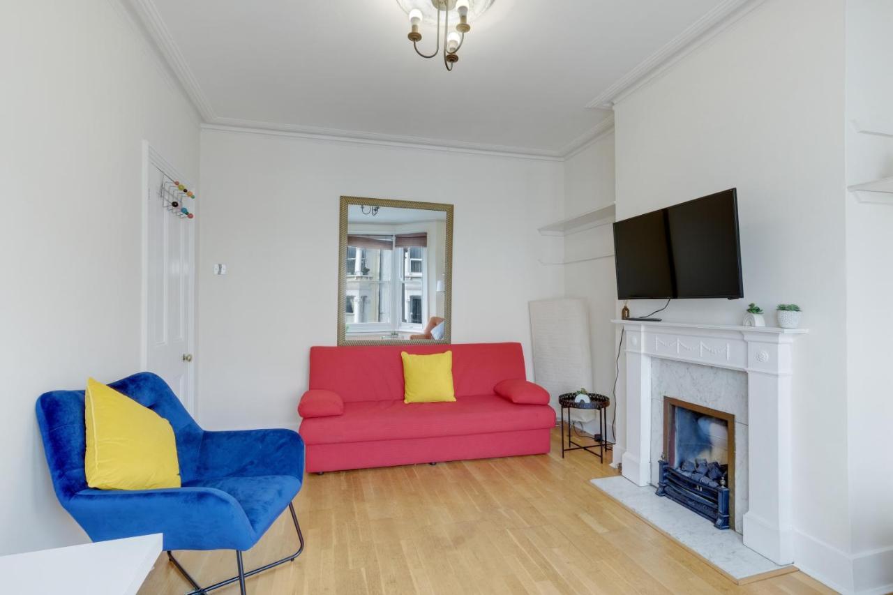 Mirabel Two Bedrooms, One Bath, Fulham Sw6 By Mdps Apartment London