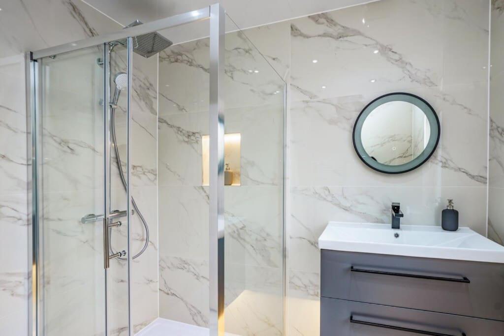Modern Near Wembley Stadium Appartement Londen