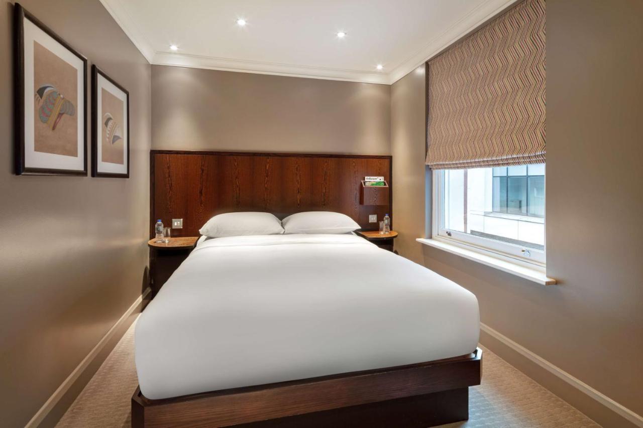 Radisson Blu Hotel, Marble Arch - Formerly Sussex London