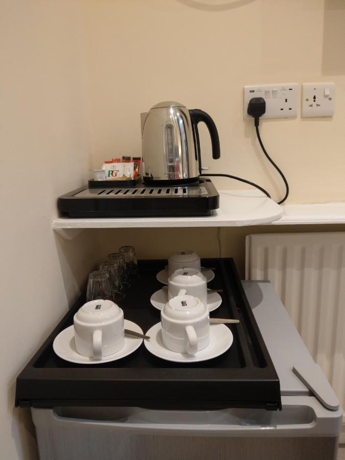 Guest house Prime London