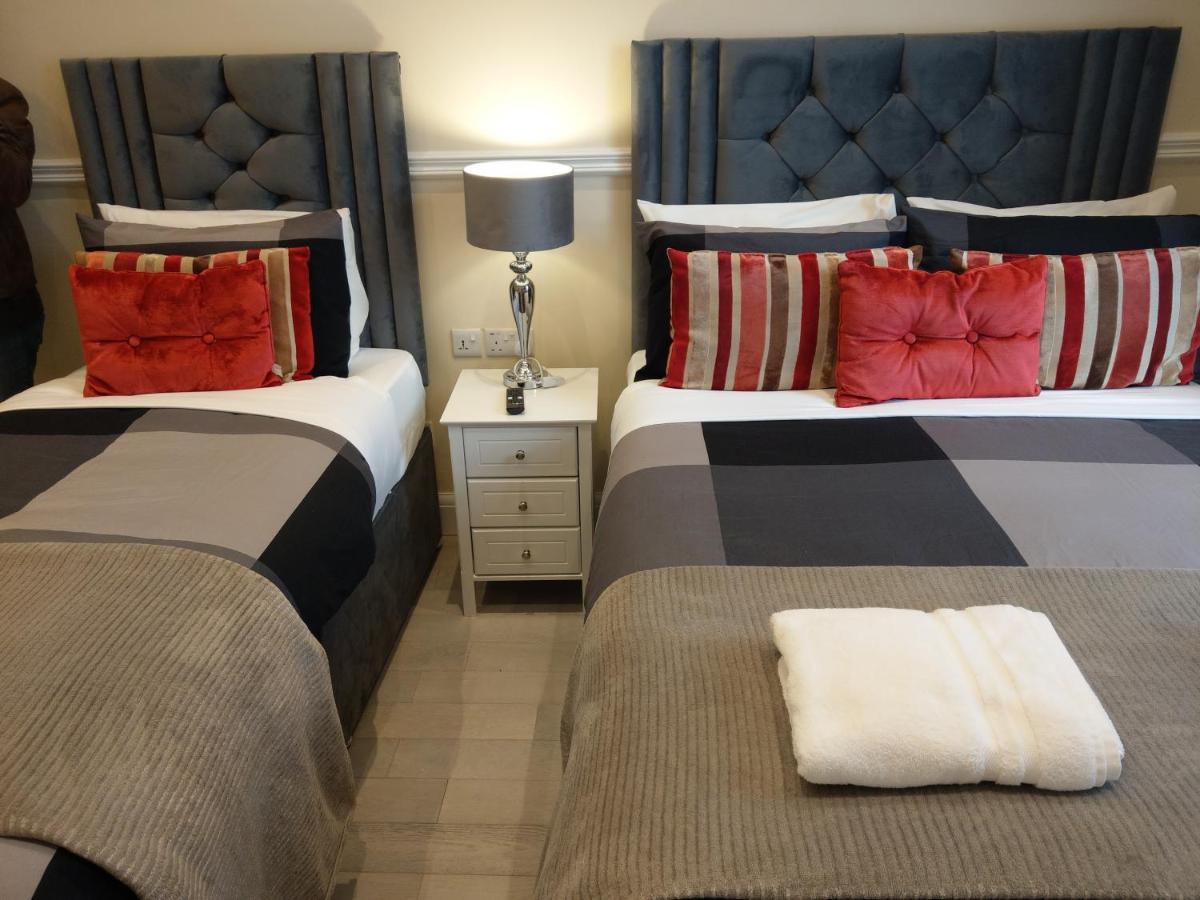 Guest house Prime