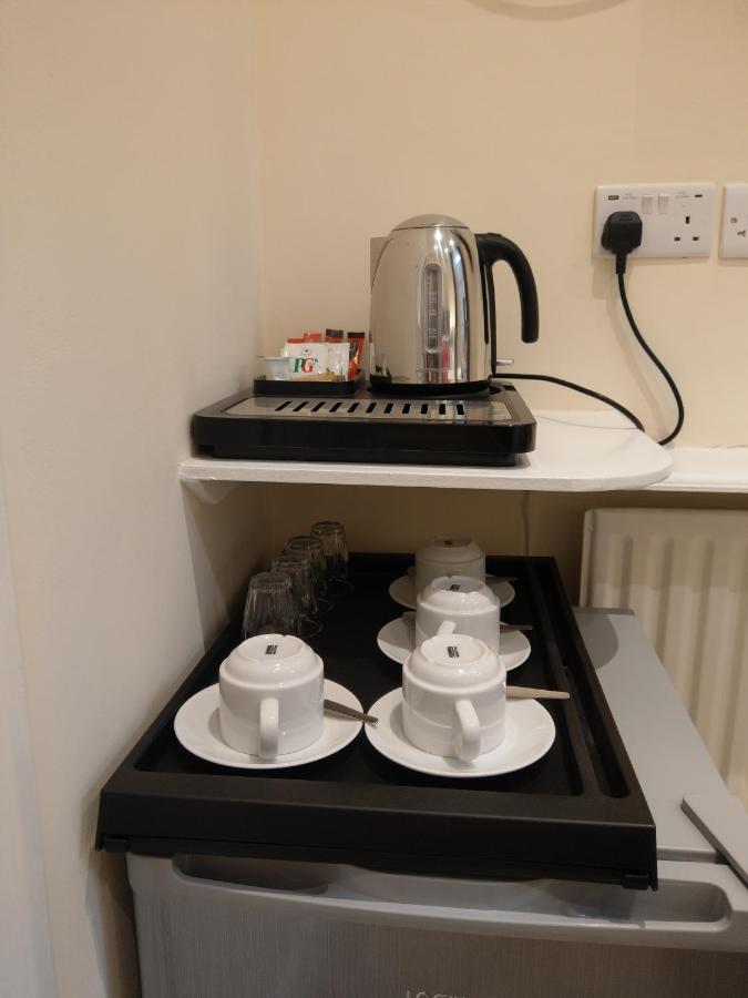 Guest house Prime