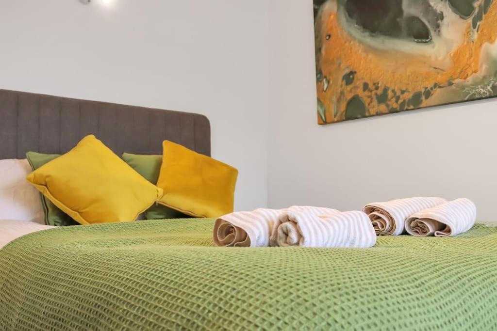 Chic One Bedroom Chelsea Appartement