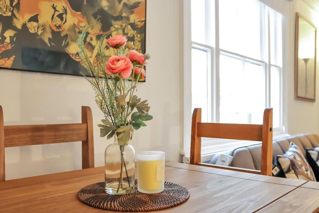 Chic One Bedroom Chelsea Appartement Londen