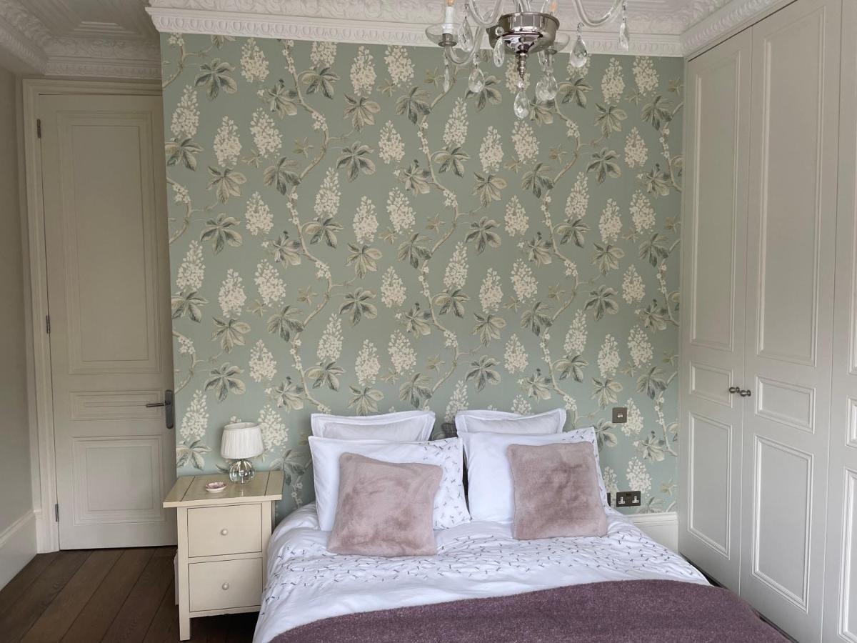Stylish 3-bedroom Flat In Kensington Leilighet *
