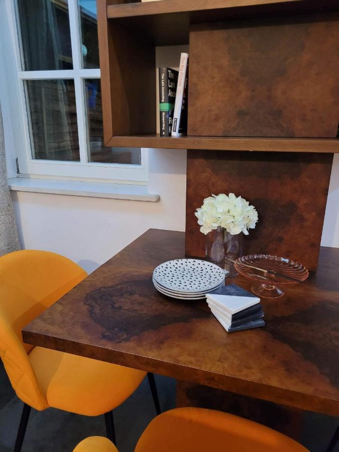 Appartement Stepney Gated Area With Parking & Garden *