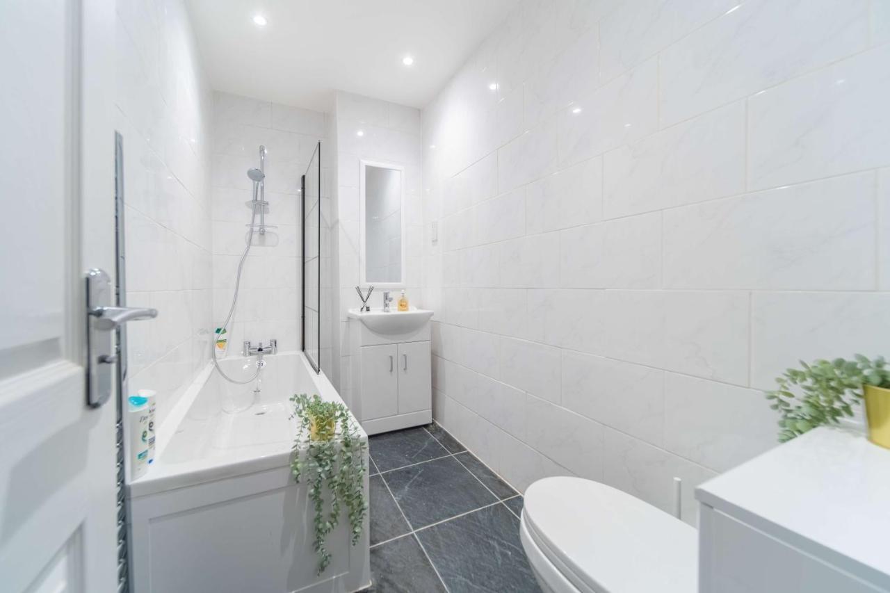 Leilighet Kensington High 2 Bedroom