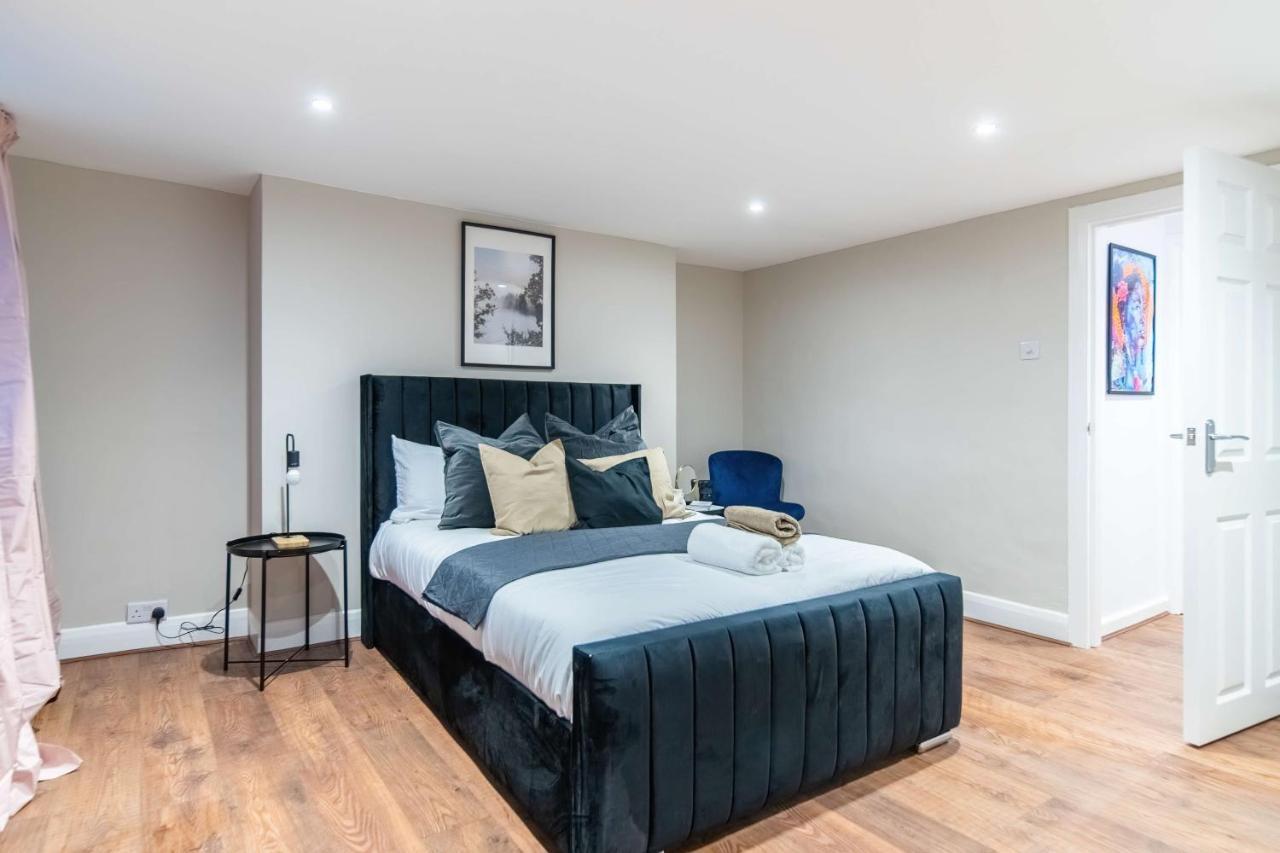 Kensington High 2 Bedroom