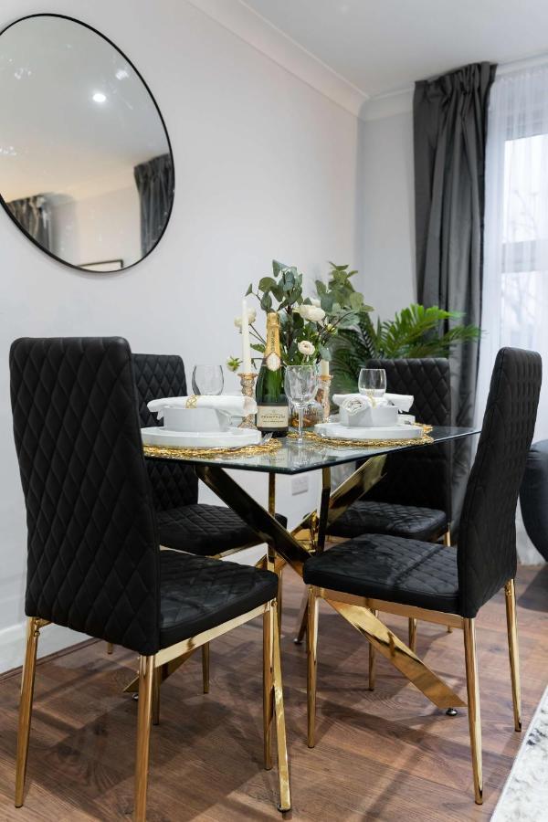 Kensington High 2 Bedroom