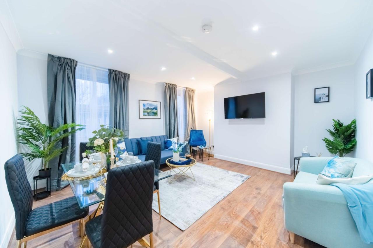Leilighet Kensington High 2 Bedroom *