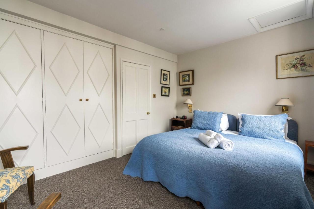 Charming 2bd Garden House - Hammersmith Ferienhaus