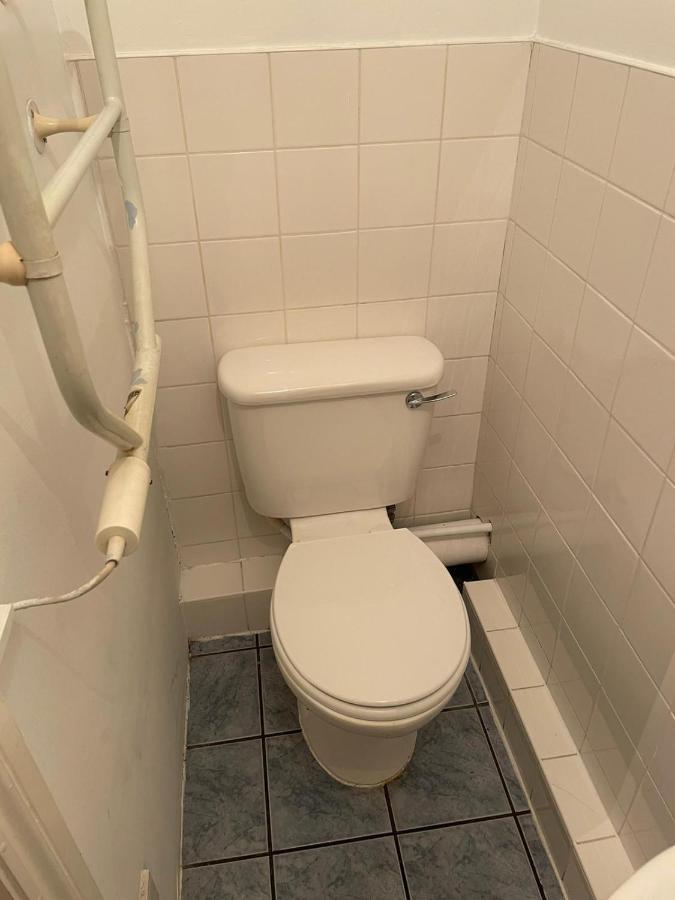 One Bedroom Flat Near Finsbury Park London
