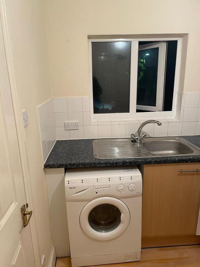 Leilighet One Bedroom Flat Near Finsbury Park London