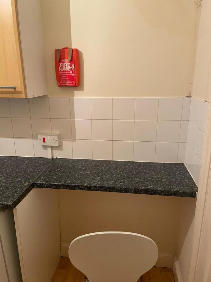 One Bedroom Flat Near Finsbury Park Leilighet