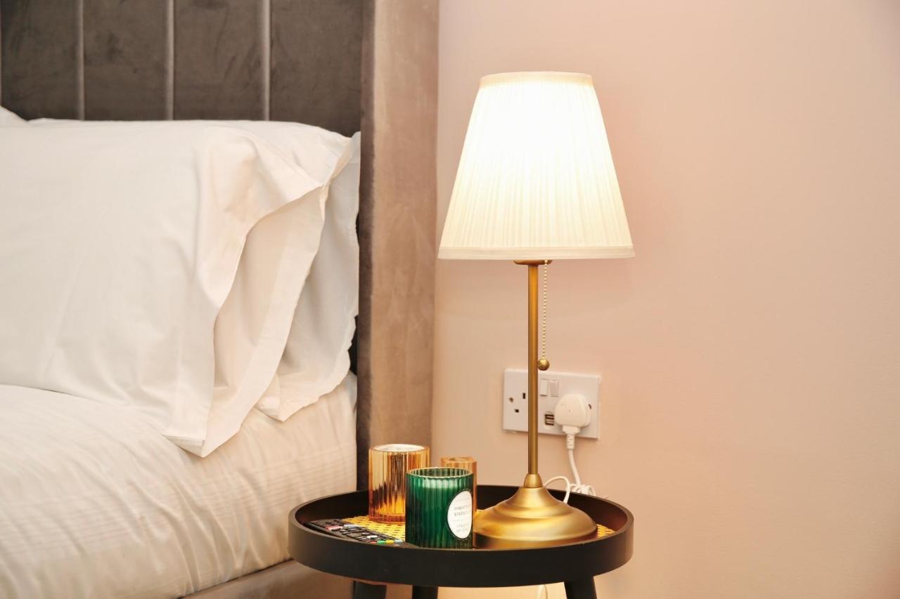Edgware Hub Guest house London