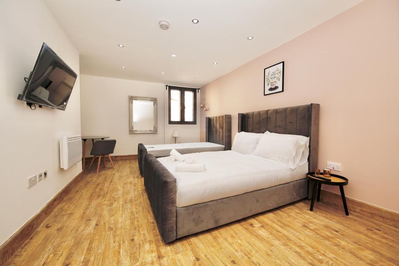 Edgware Hub Guest house