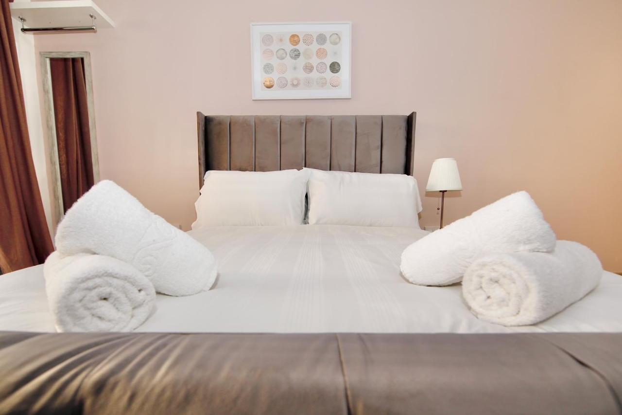 Guest house Edgware Hub London