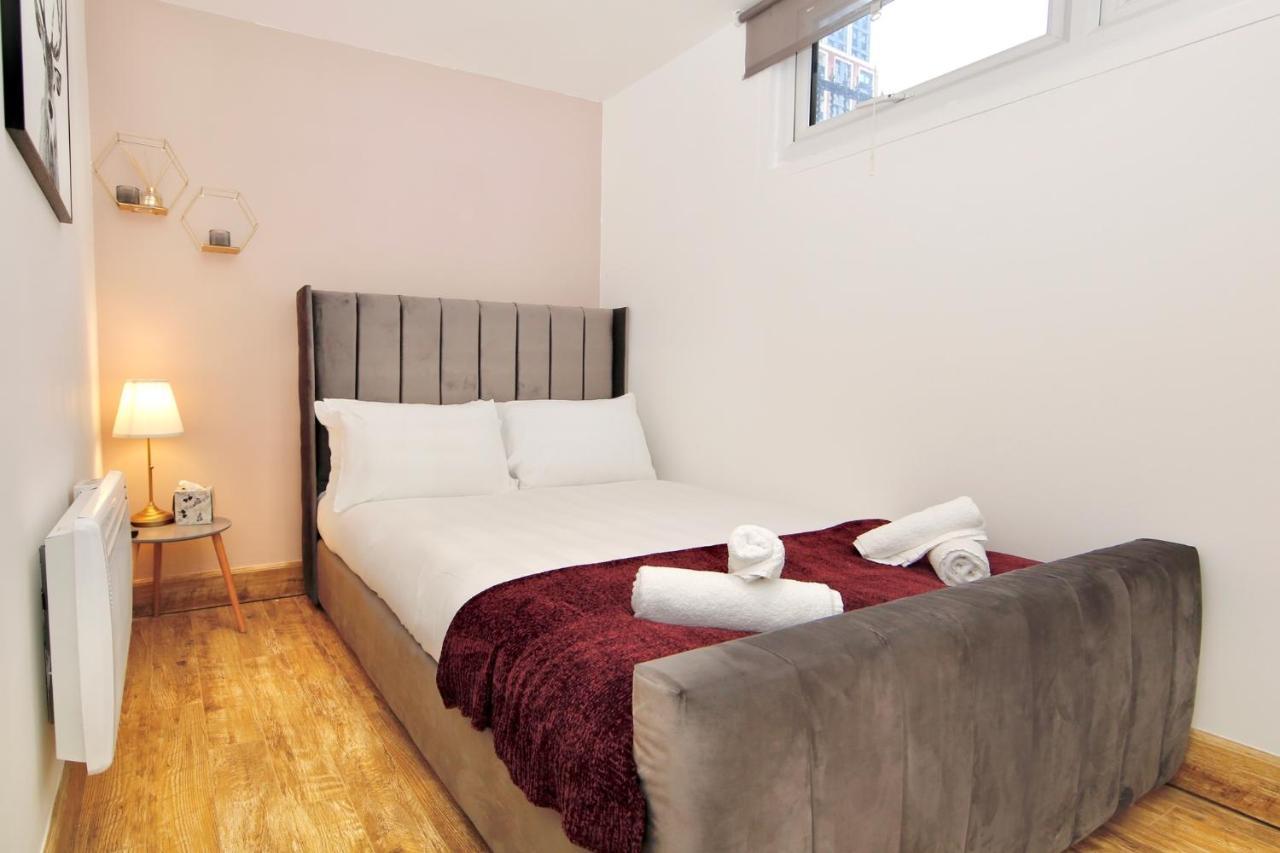 Edgware Hub Guest house London