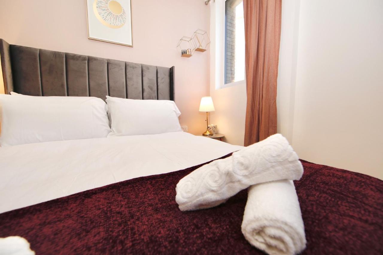 Edgware Hub Guest house