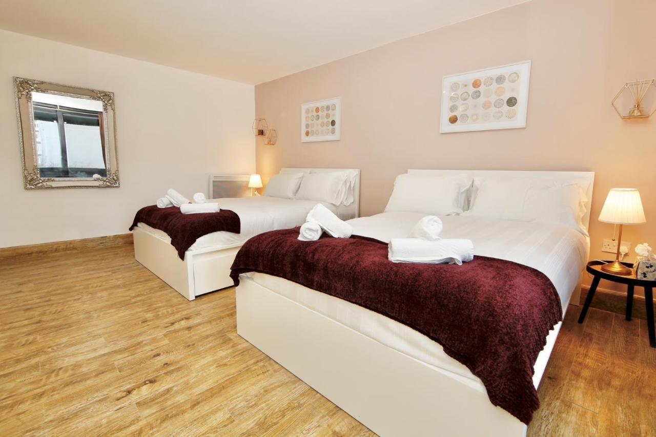 Guest house Edgware Hub