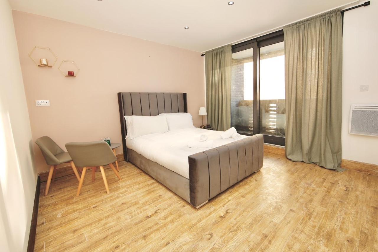Edgware Hub Guest house