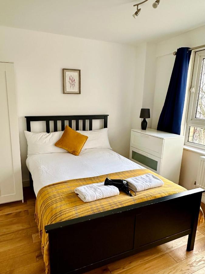 Regent In Camden London