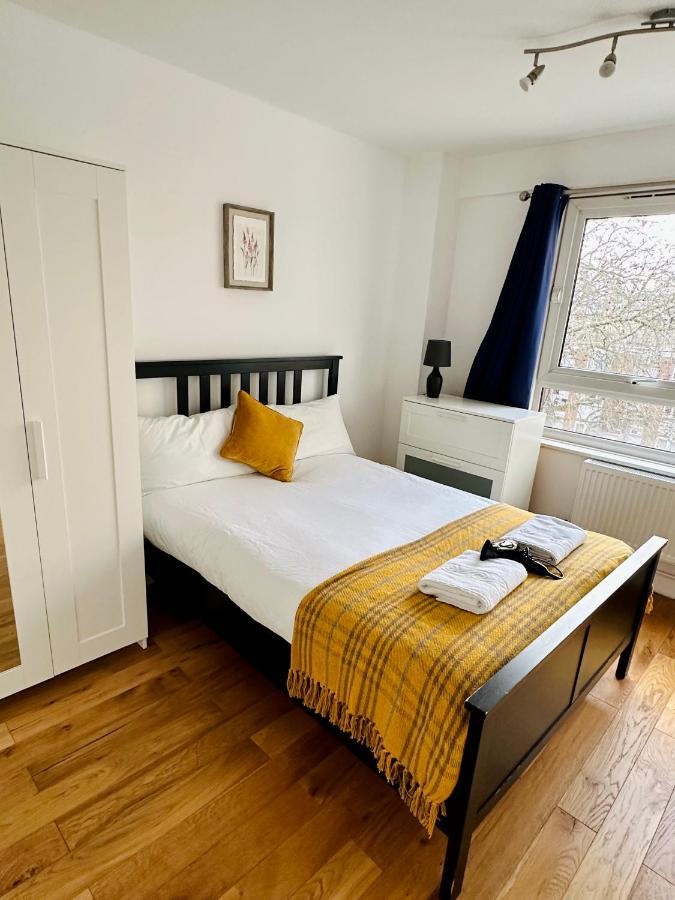 Regent In Camden * London