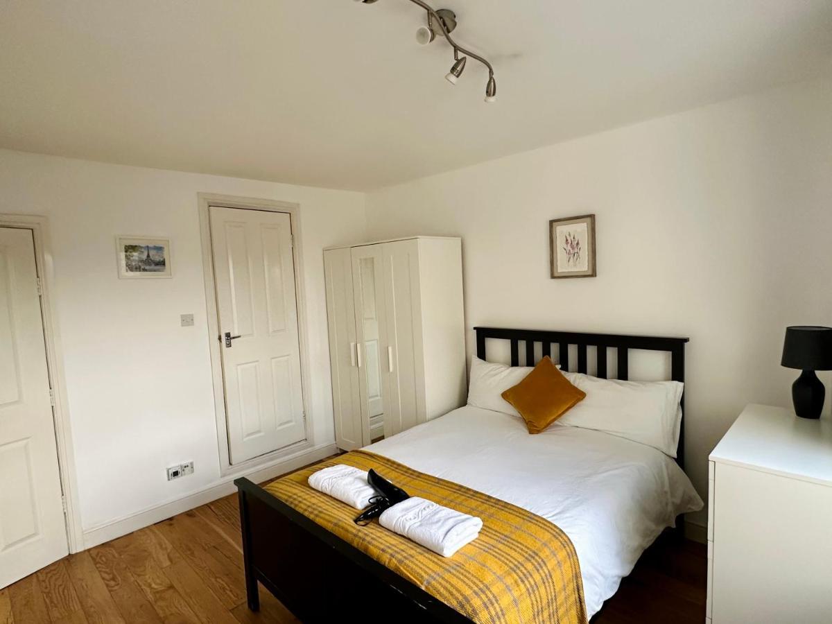 Apartment Regent In Camden London