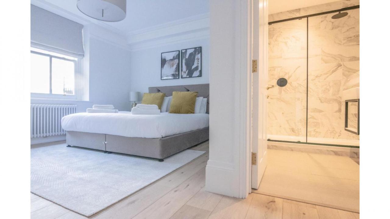 Royal Kensington In Cromwell Road Apartamento