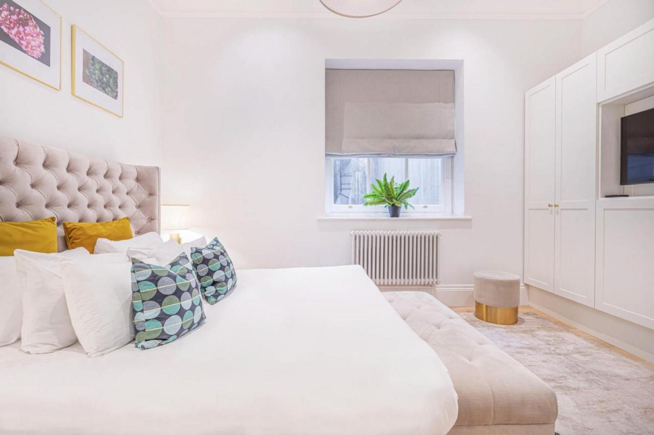 Royal Kensington In Cromwell Road Leilighet *