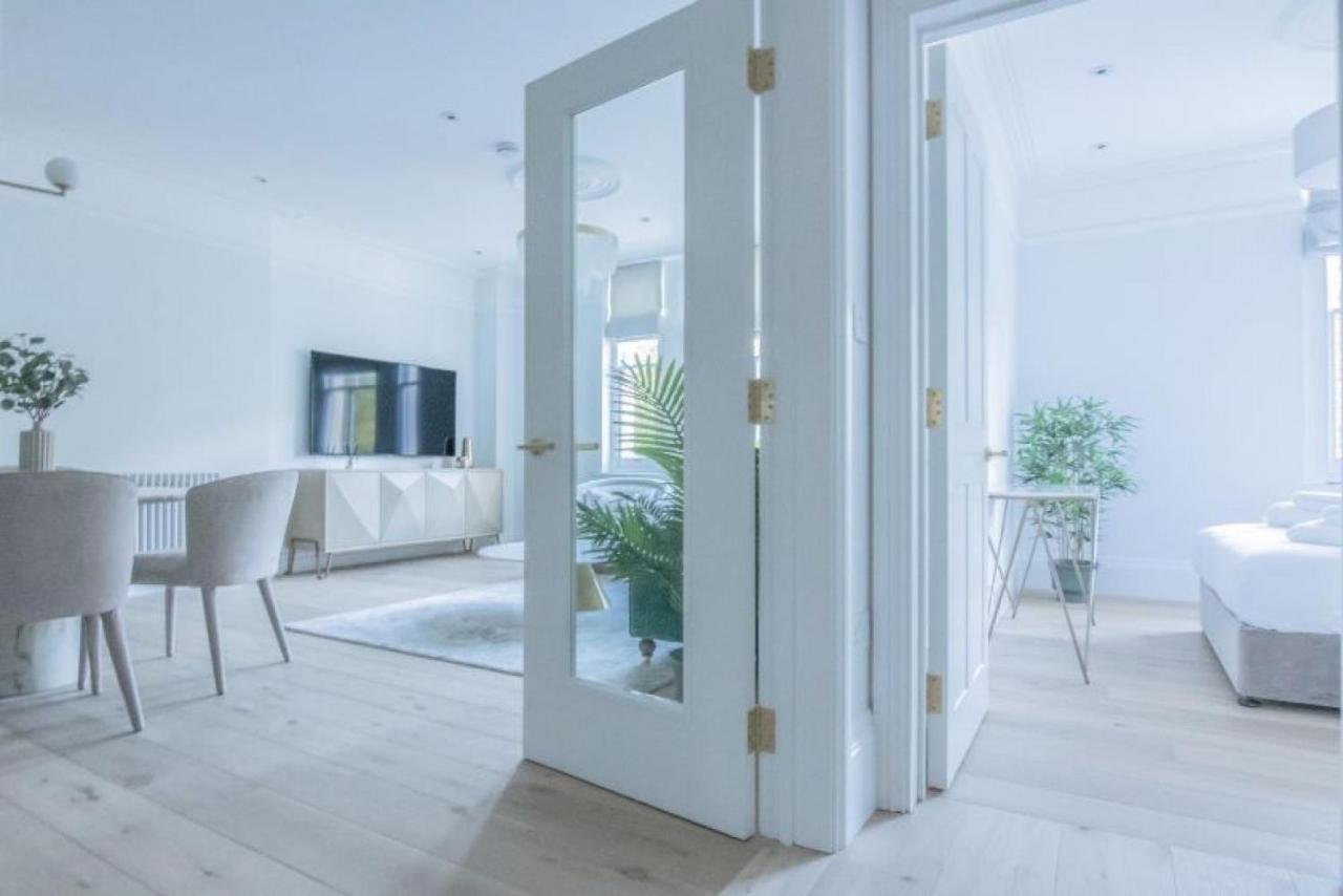 Apartamento Royal Kensington In Cromwell Road Londres