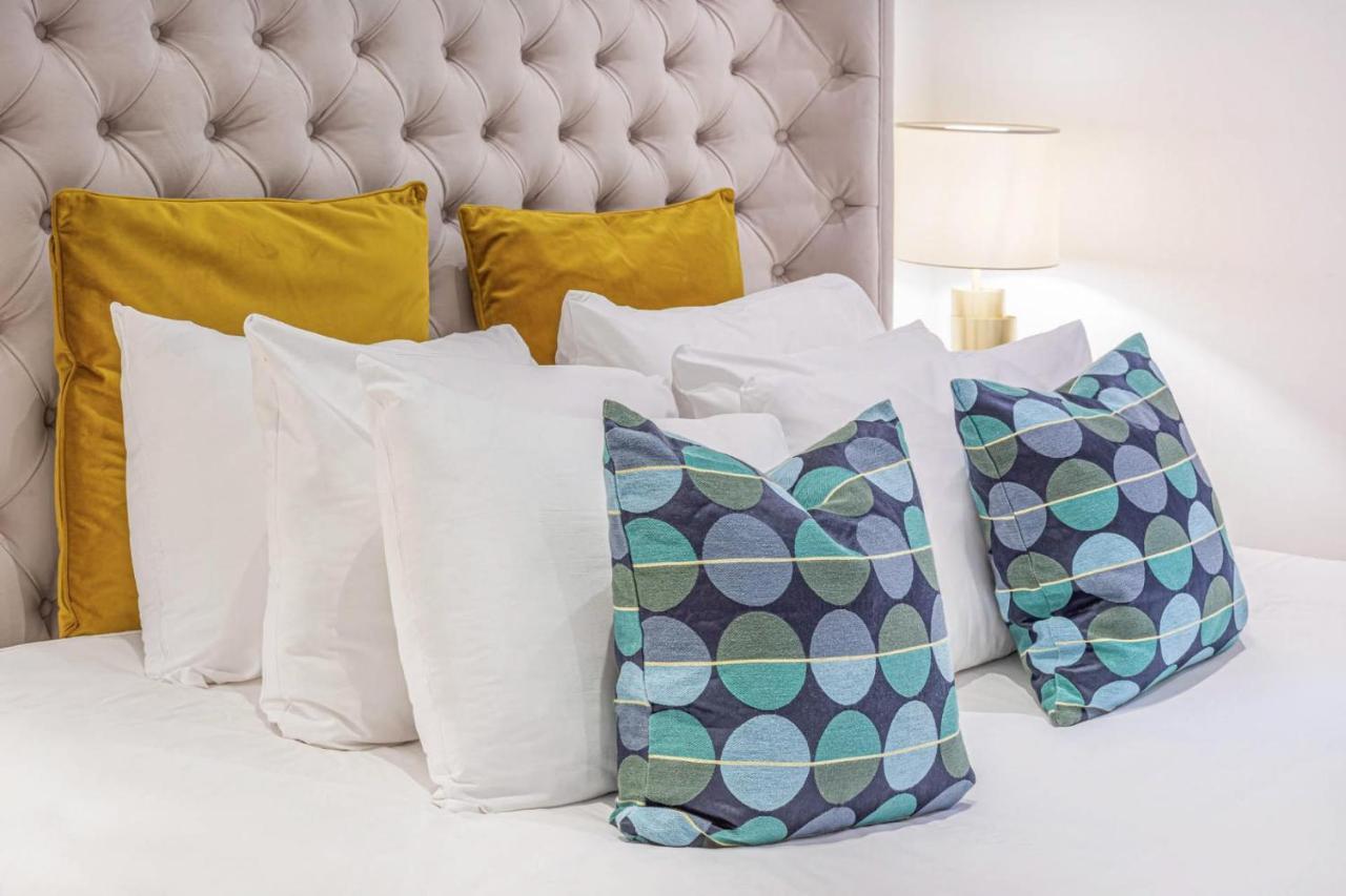 Apartamento Royal Kensington In Cromwell Road Londres