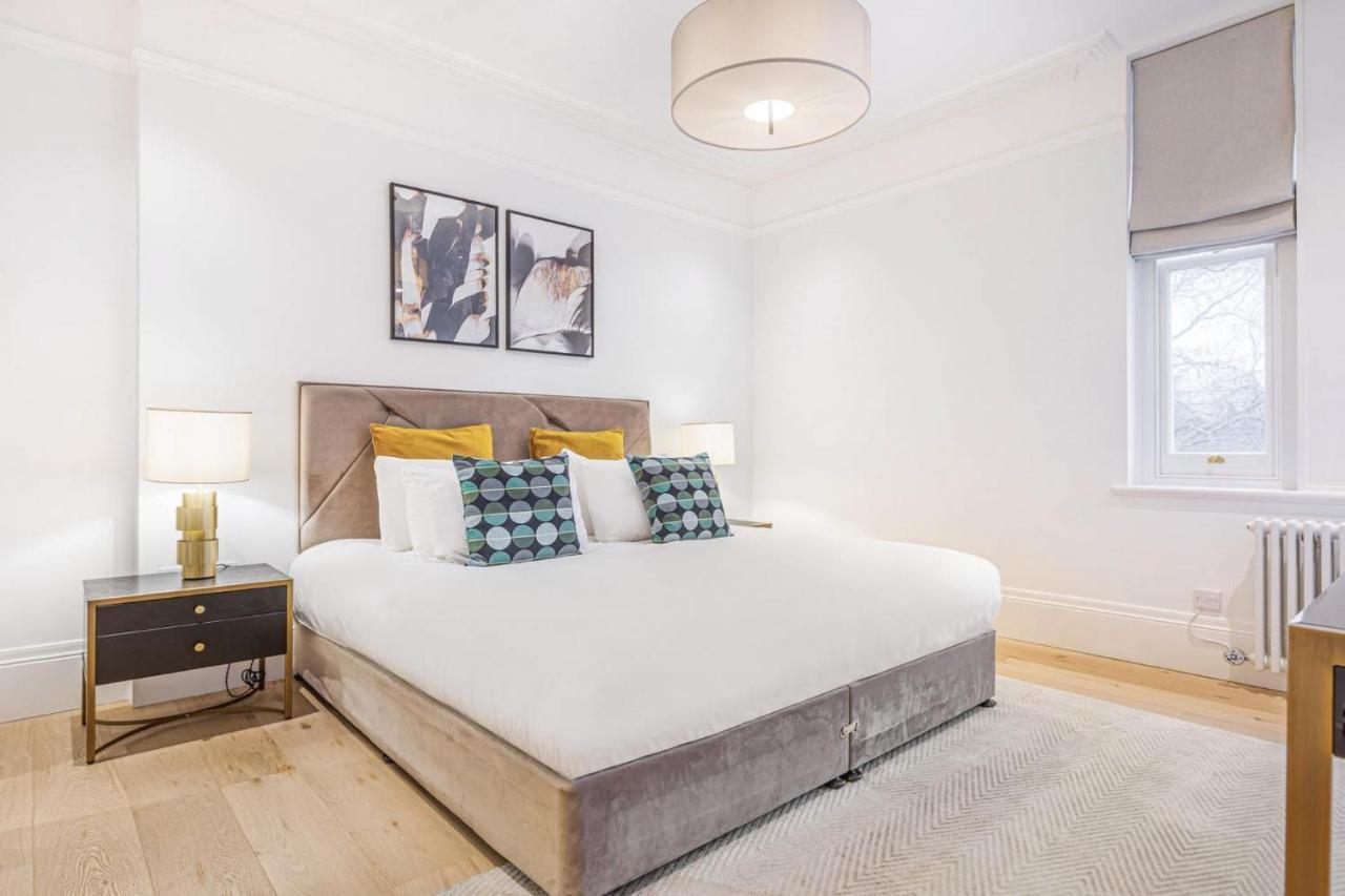 Apartamento Royal Kensington In Cromwell Road