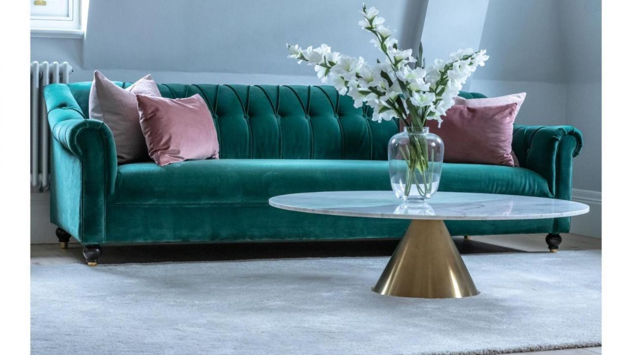 Apartamento Royal Kensington In Cromwell Road