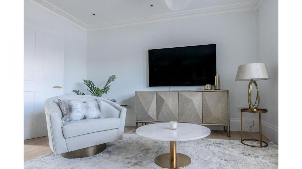 Royal Kensington In Cromwell Road Apartamento