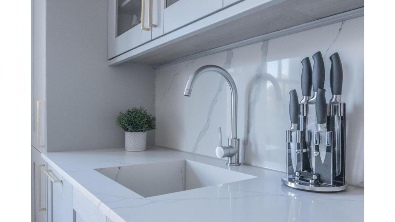 Royal Kensington In Cromwell Road Apartamento