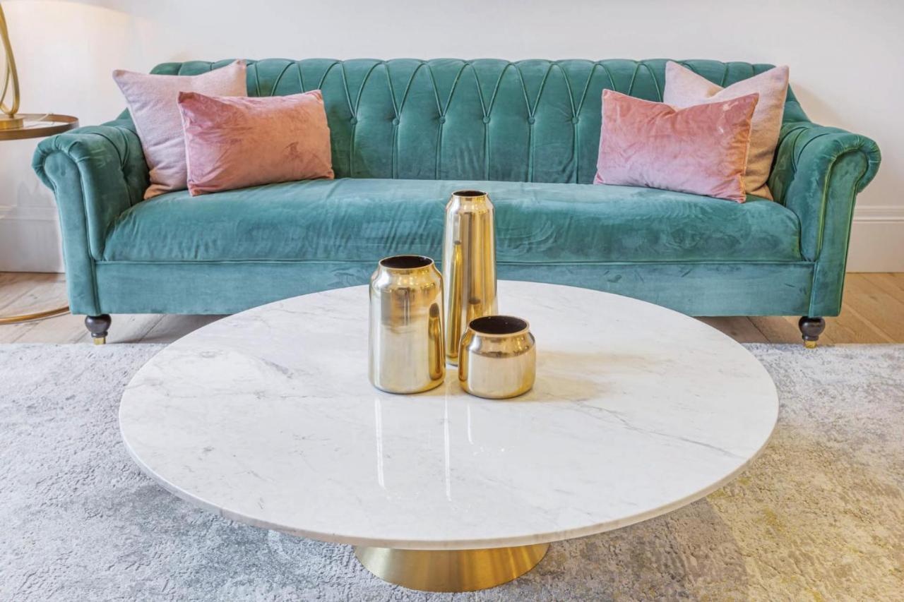 Apartamento Royal Kensington In Cromwell Road Londres