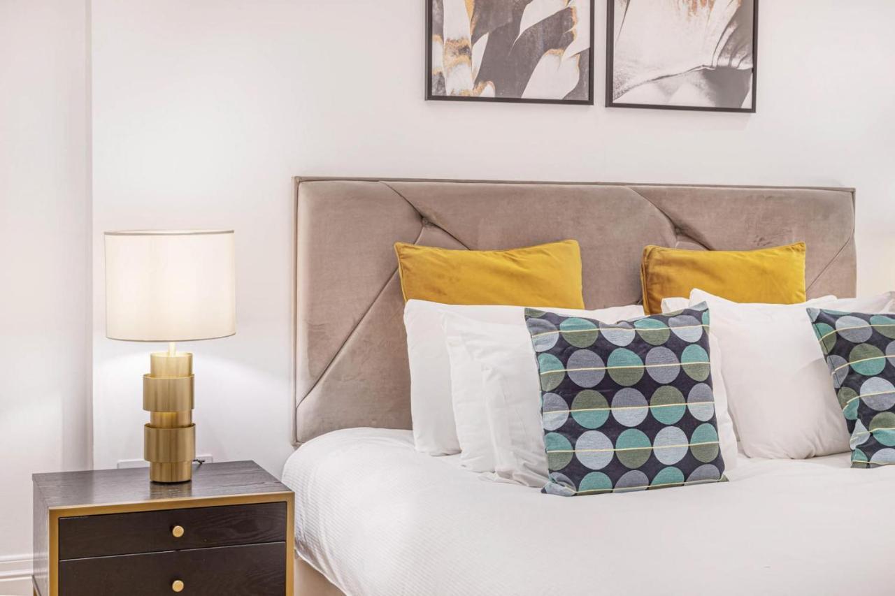 Apartamento Royal Kensington In Cromwell Road